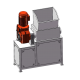 Hard Bone Pre-breaker